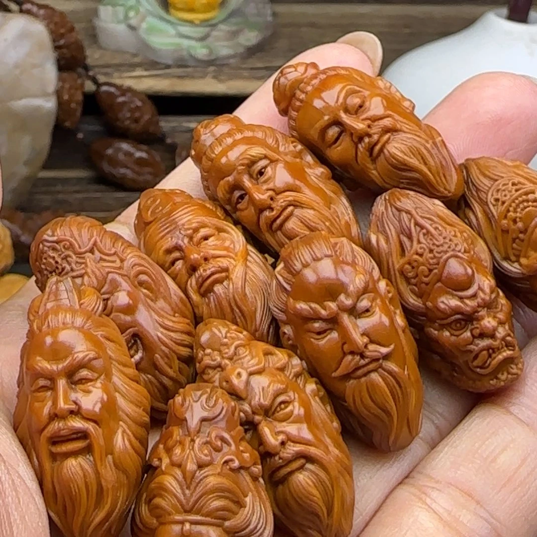 橄榄核手串橄榄橄榄