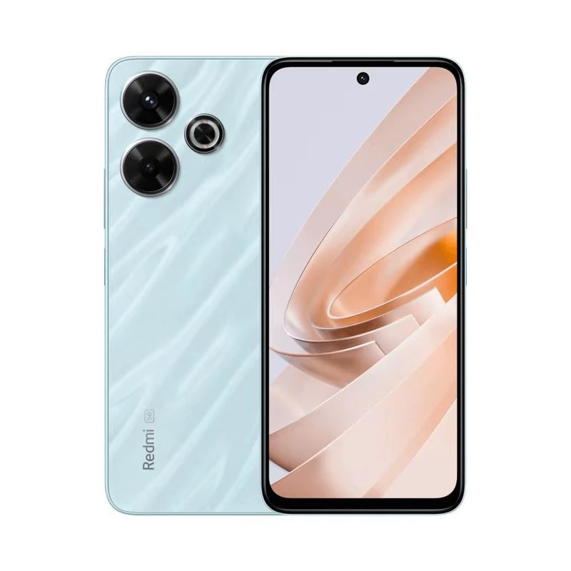 95新 Redmi/红米 Note13R 双卡5G红外线6.79英寸大屏拍照二手机