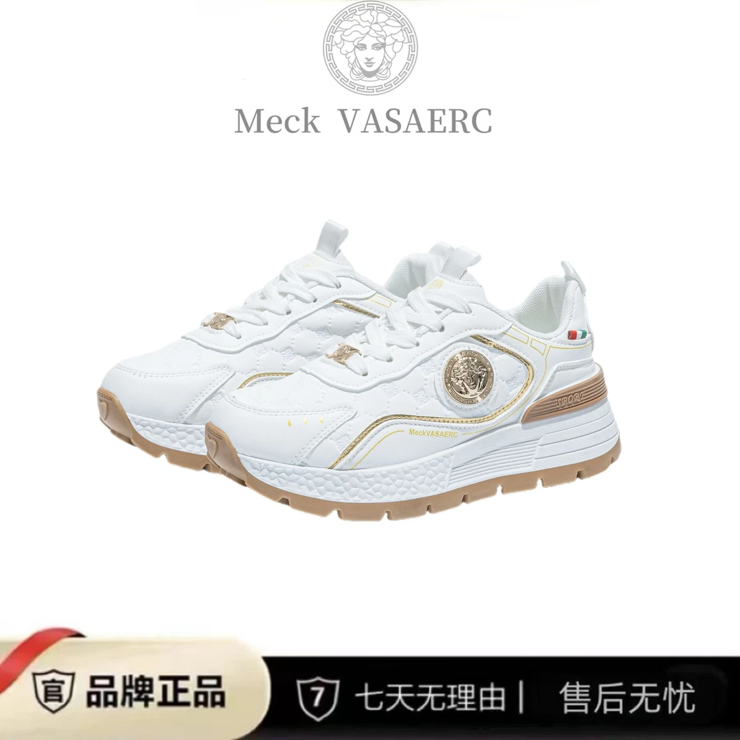 Meck VASAERC美克瓦萨琪轻奢休闲鞋G