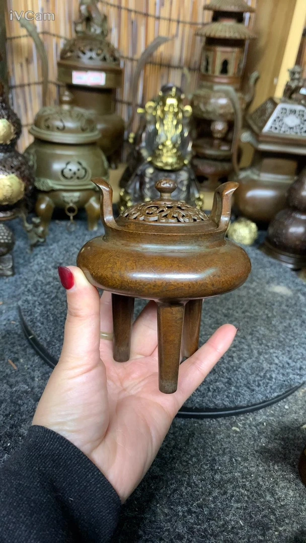 精品摆件工艺精湛52