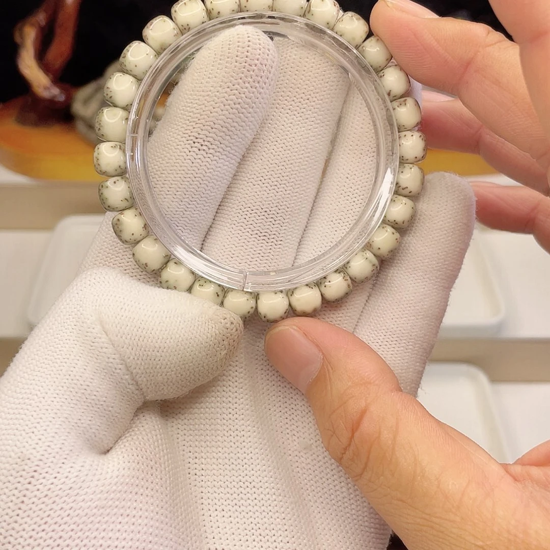 星月菩提吊坠S238