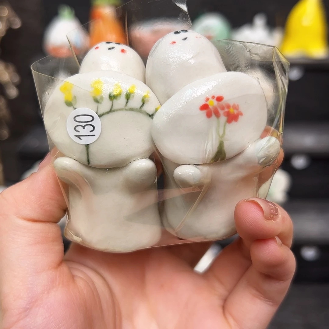 摆件手工制作，默认微瑕130