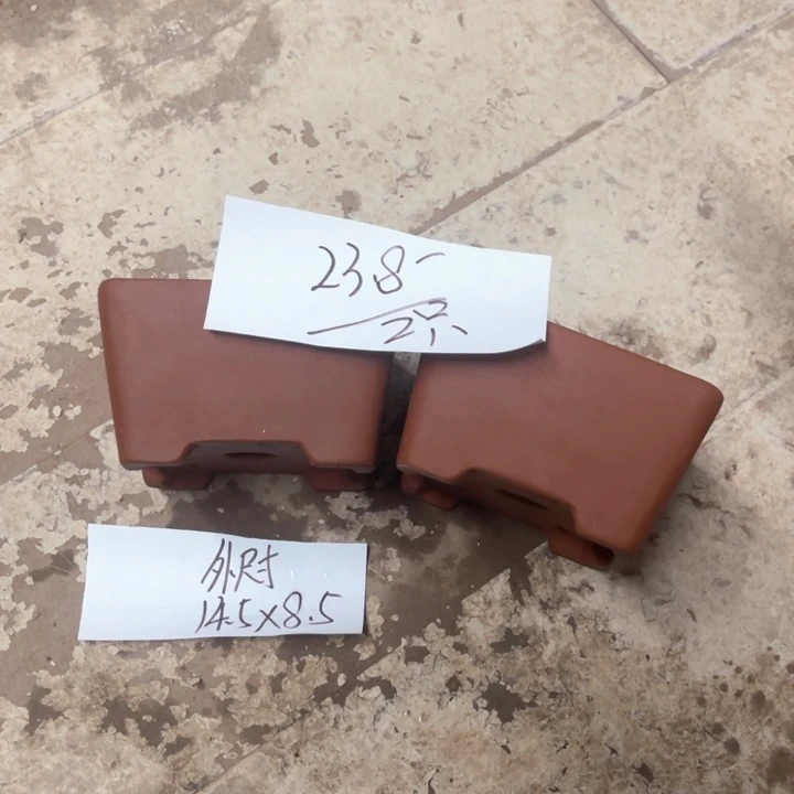 紫砂紫砂花盆破损包赔