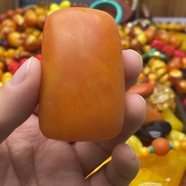 K158高端定制新款吊坠