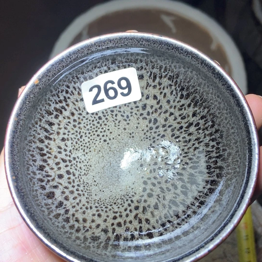 茶盏宋月古窖，自产自销