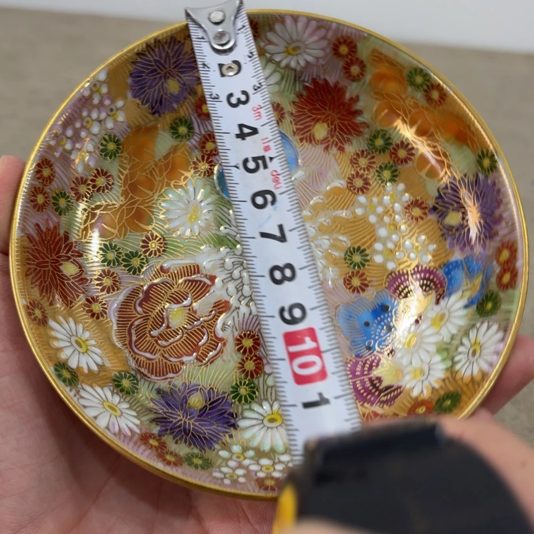 非常好用漂亮的茶具
