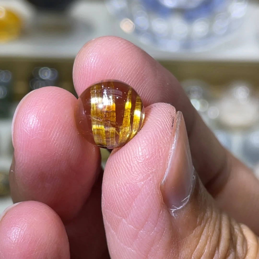 未镶嵌珠宝半成品水晶