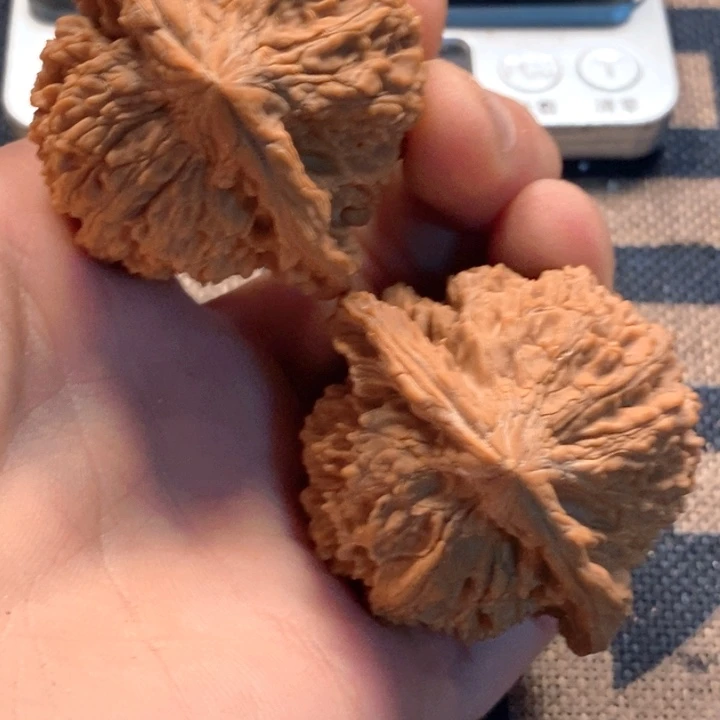 吊坠文玩核桃全品漫天星