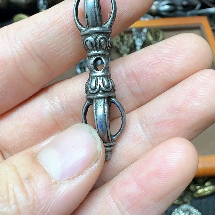文玩物件一物一图