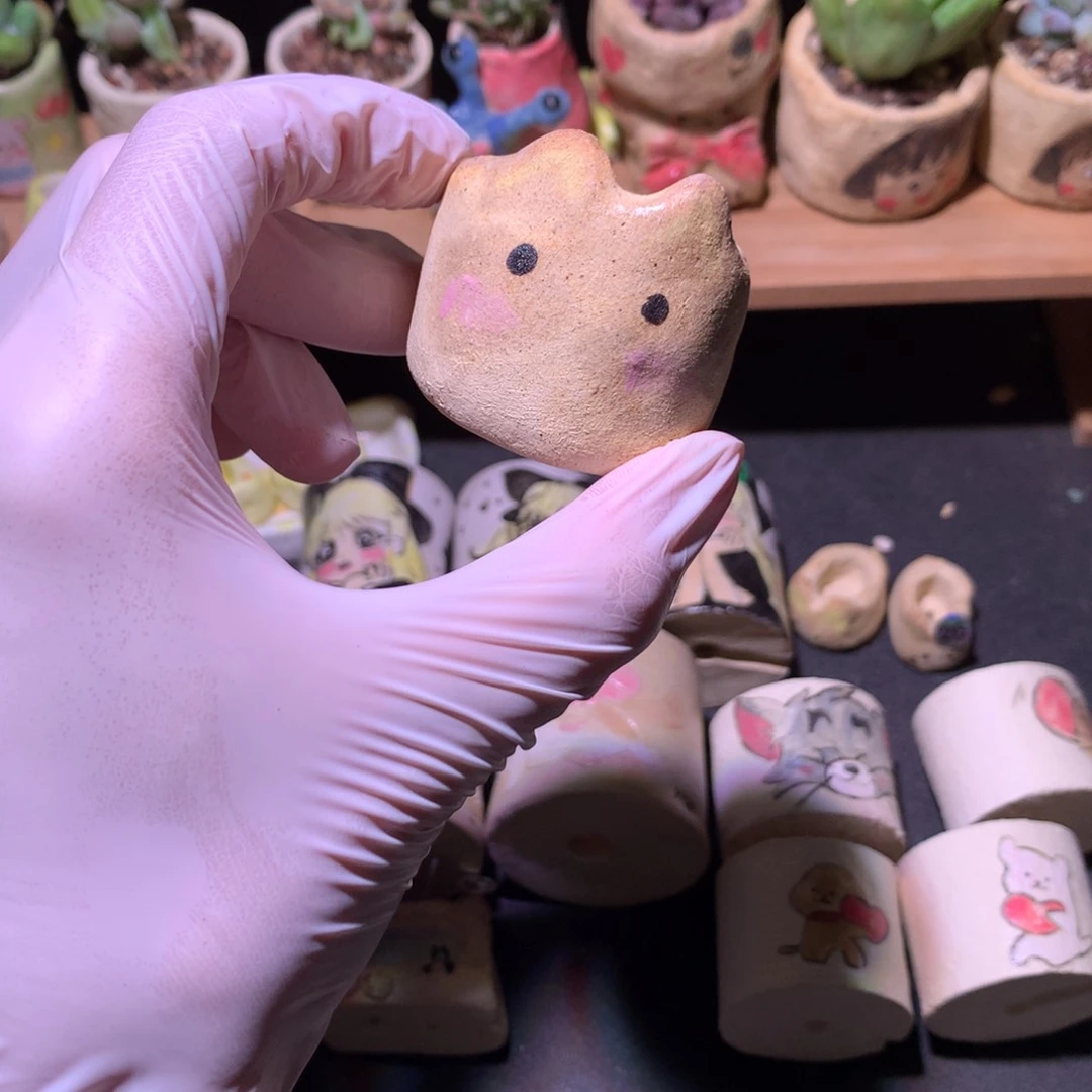 67花盆哈哈哈哈哈