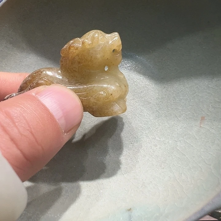 瓷片瓷器工艺美术精品