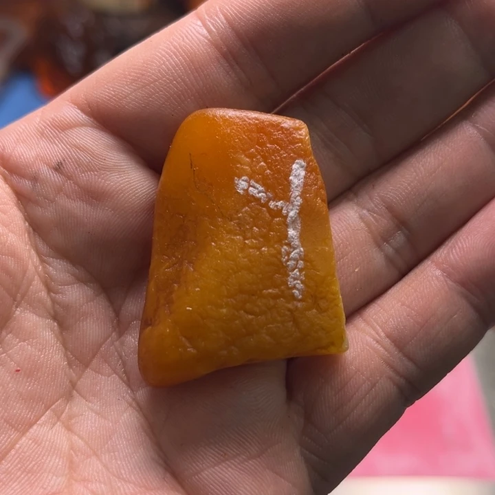 定制蜜蜡未镶嵌小****懂123456789