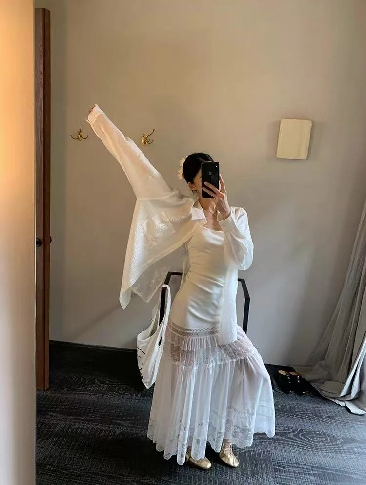 DZ+小众设计师款高品质显瘦夏季