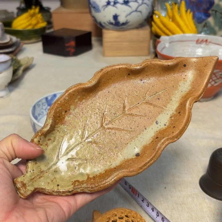 陶泥一个碟子的价格