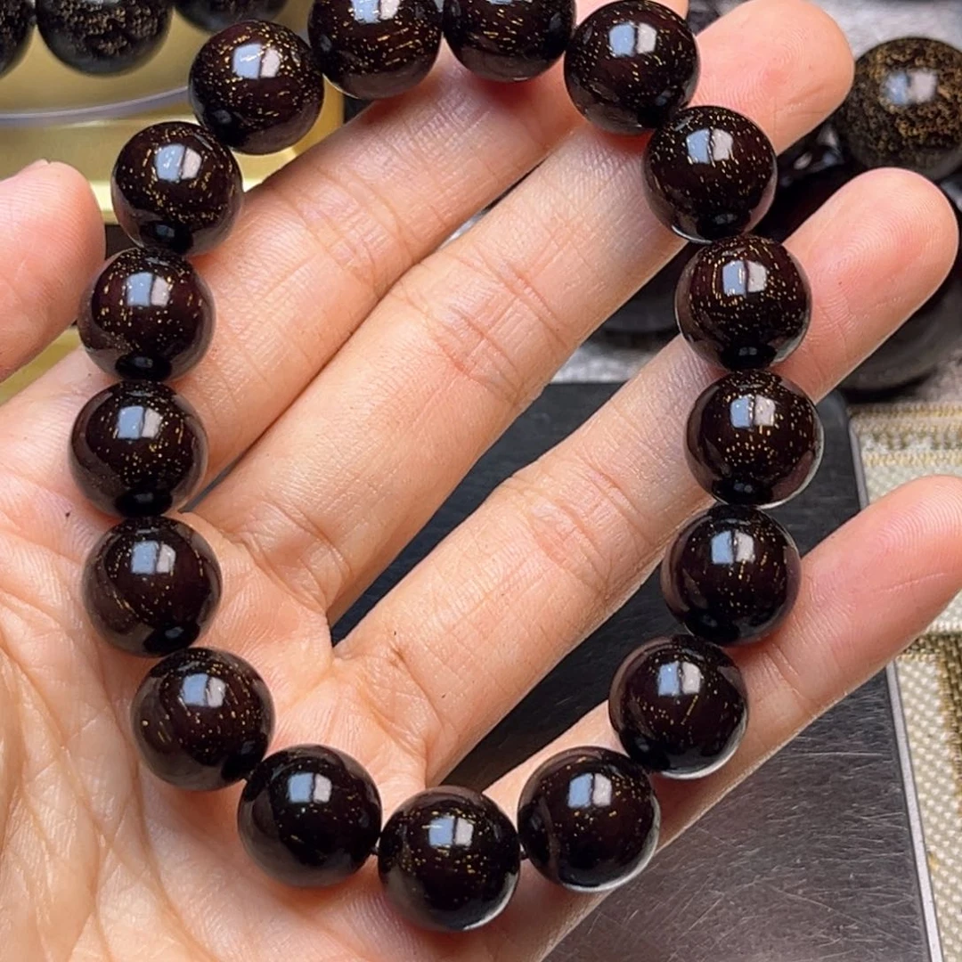 檀香紫檀（小叶紫檀）1.2 17满星