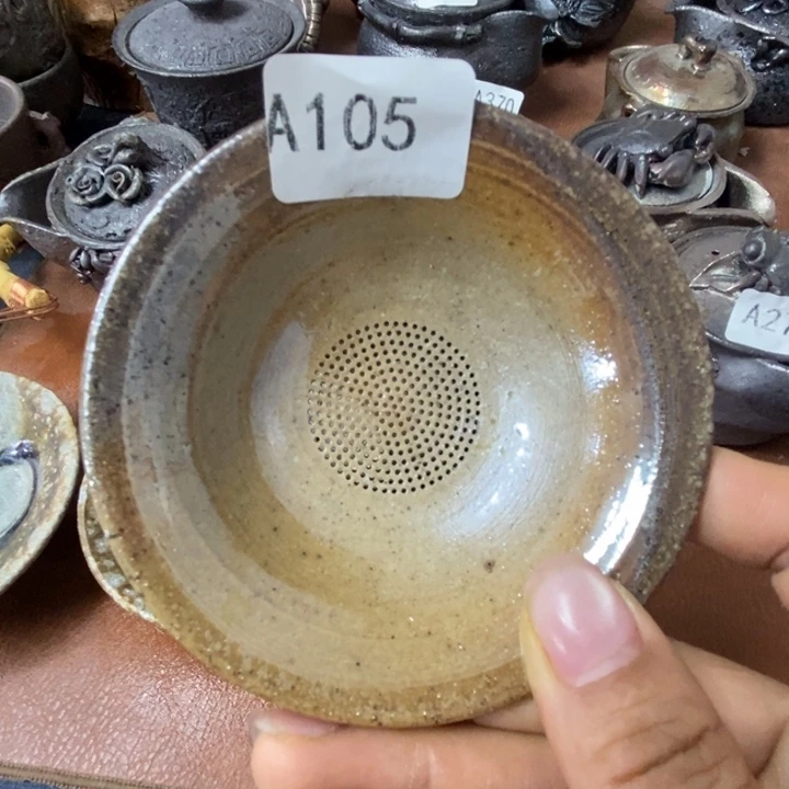 柴烧裸烧源头产地