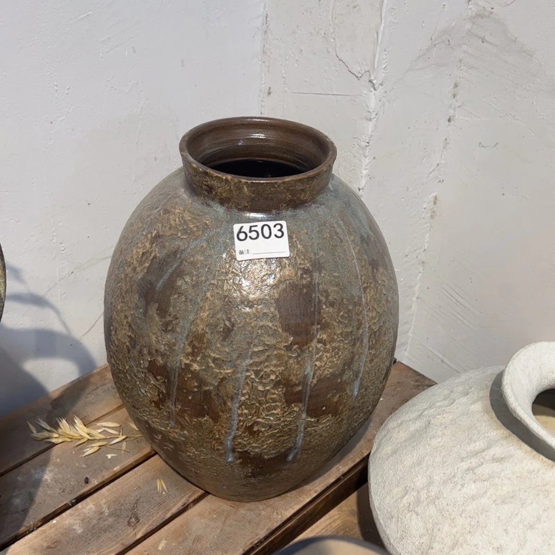 瓷片6503高36口10.5默认无孔