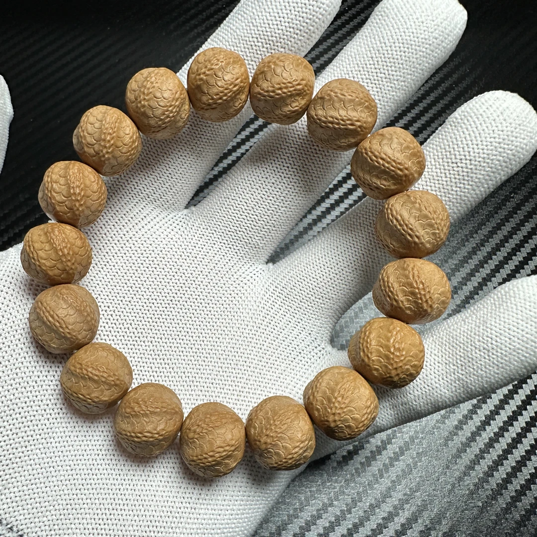 一级全品雕刻灵蛇15+