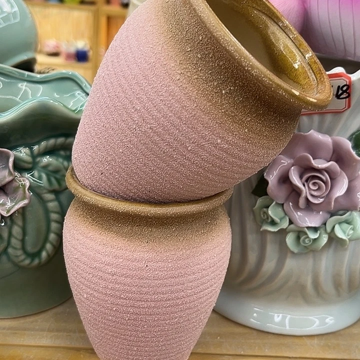 多肉植物陶瓷花盆