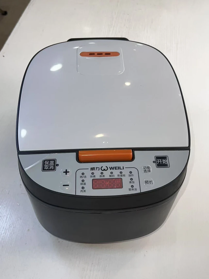 家用电饭煲  电器WFY