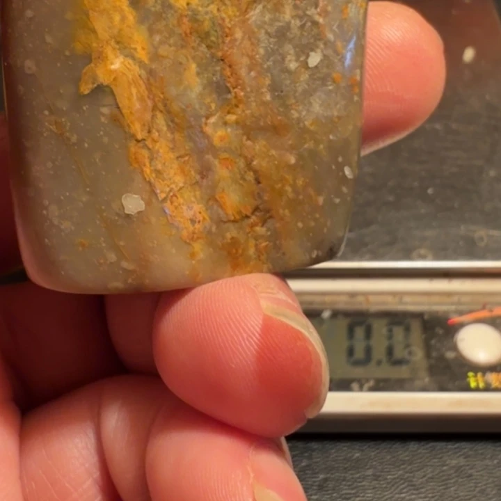 淮***边昌化石昌化石印石