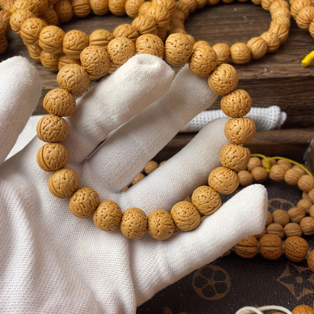 吊坠桃核九****子精品金丹