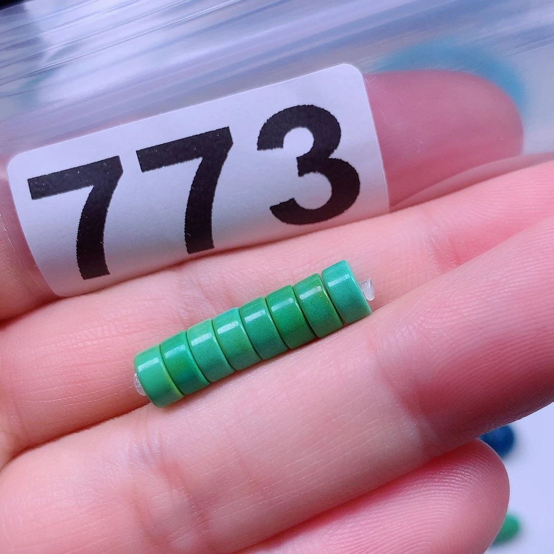 空竹粉丝专享十堰特色手工散珠