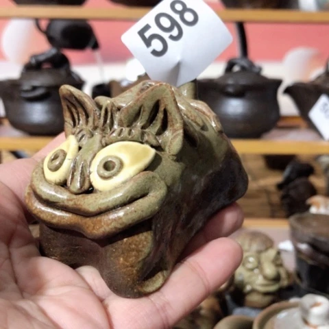 木有一点点的小姐姐