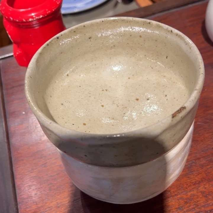 紫砂茶案雷*年拼接的时候要