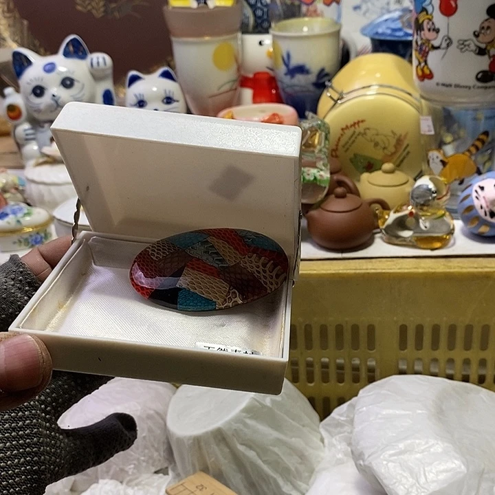 久*日本回流精品瓷器