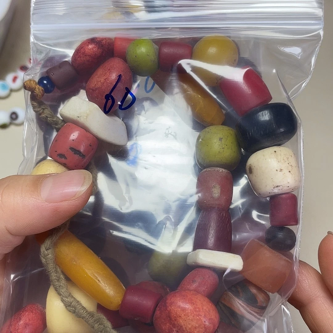 琉璃项链琉璃琉璃331