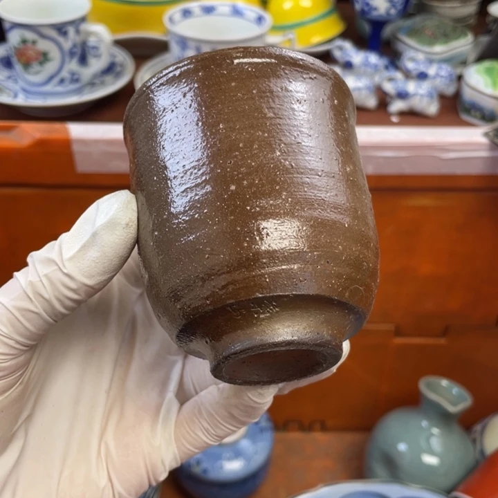 陶瓷他家瓷器真美…开播了