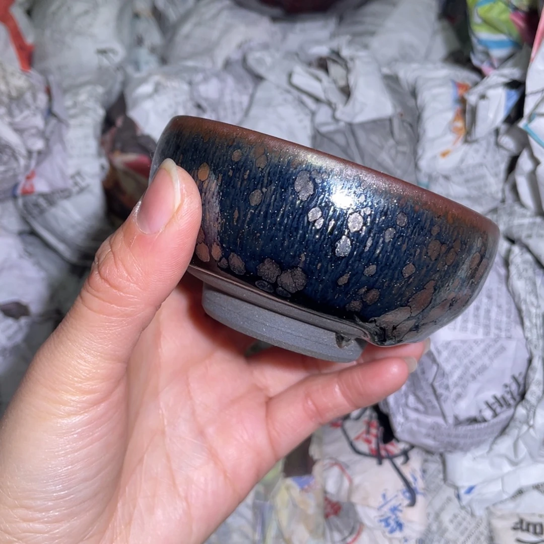 茶盏建盏直播间链接