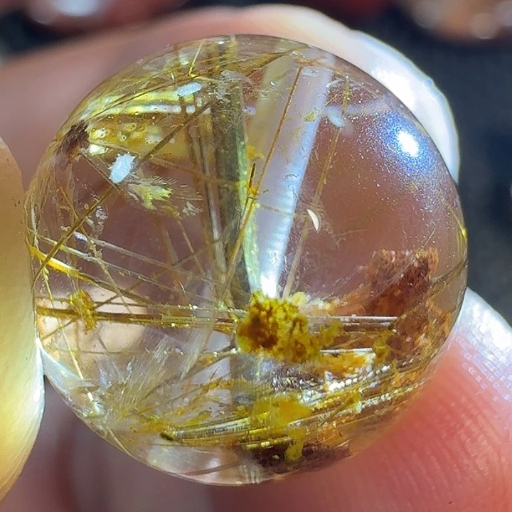 铭***心吊坠(不含链)未镶嵌水晶