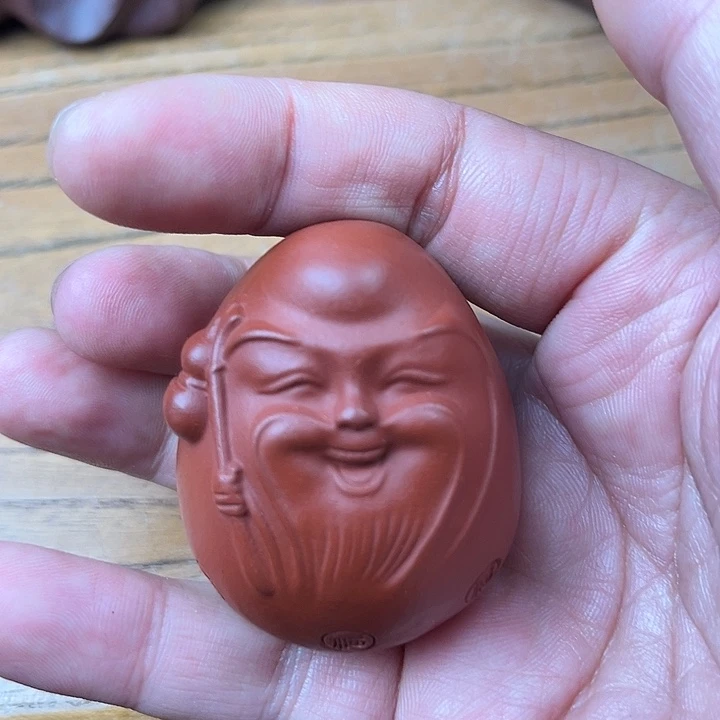 紫砂茶宠紫砂茶宠