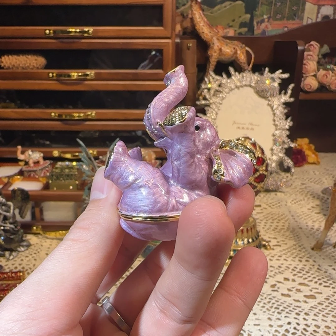 手工制品默认微瑕