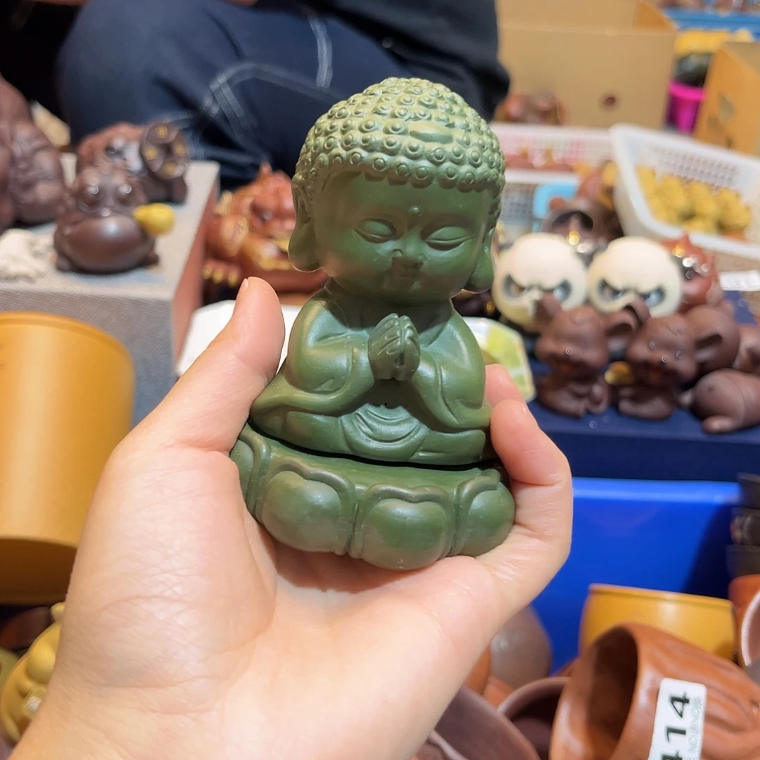 茶宠紫砂紫砂1111111