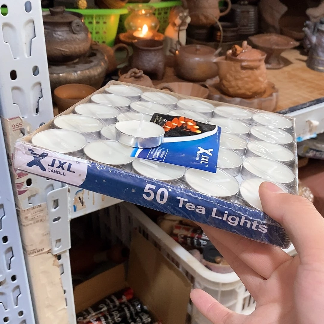 瓷片荷花的一年半前的自己就