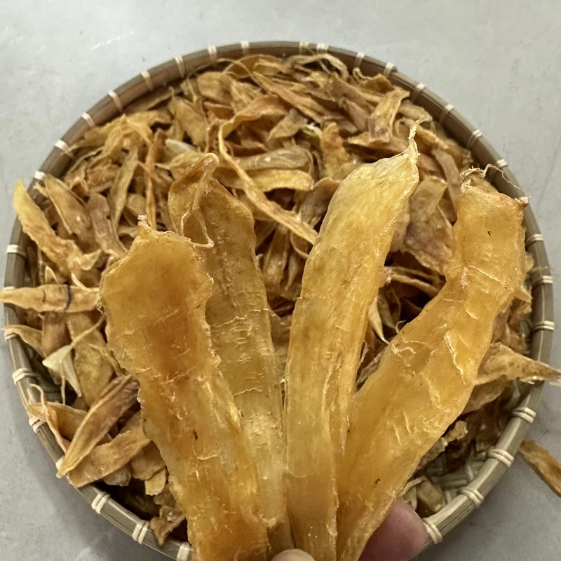 干金龙 鱼胶100g传统滋补