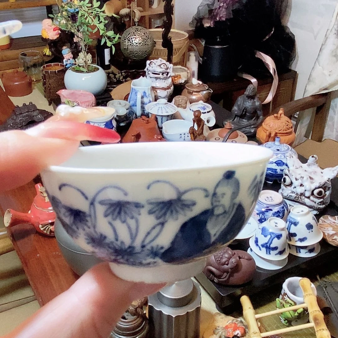 密胺手绘陶瓷瓷器