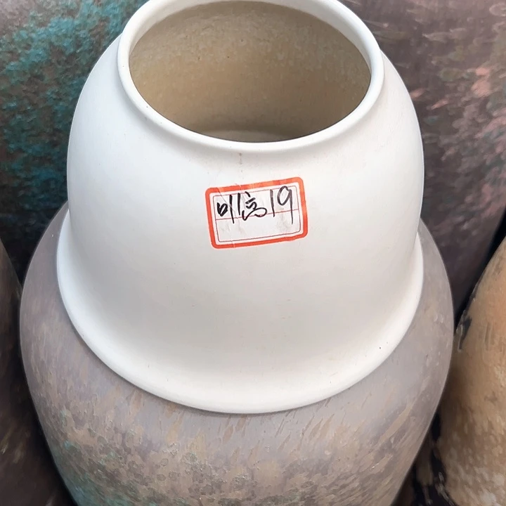 景德镇精品花盆栽适合盆栽适合