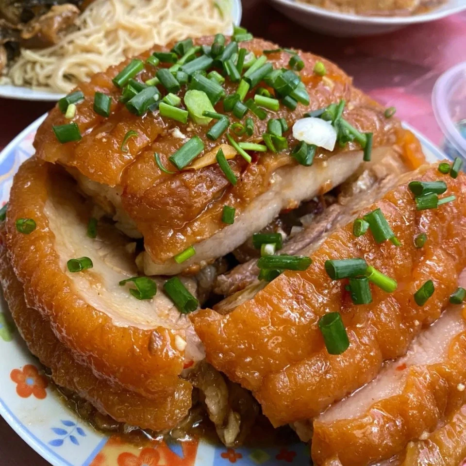 扣肉套餐送礼佳品（香芋扣肉*2+酸甜扣+梅菜扣+酸菜扣）解馋小零食