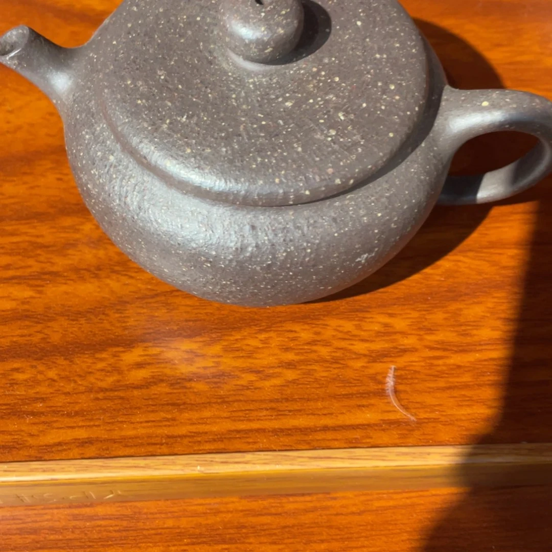 茶壶紫砂宜兴紫砂