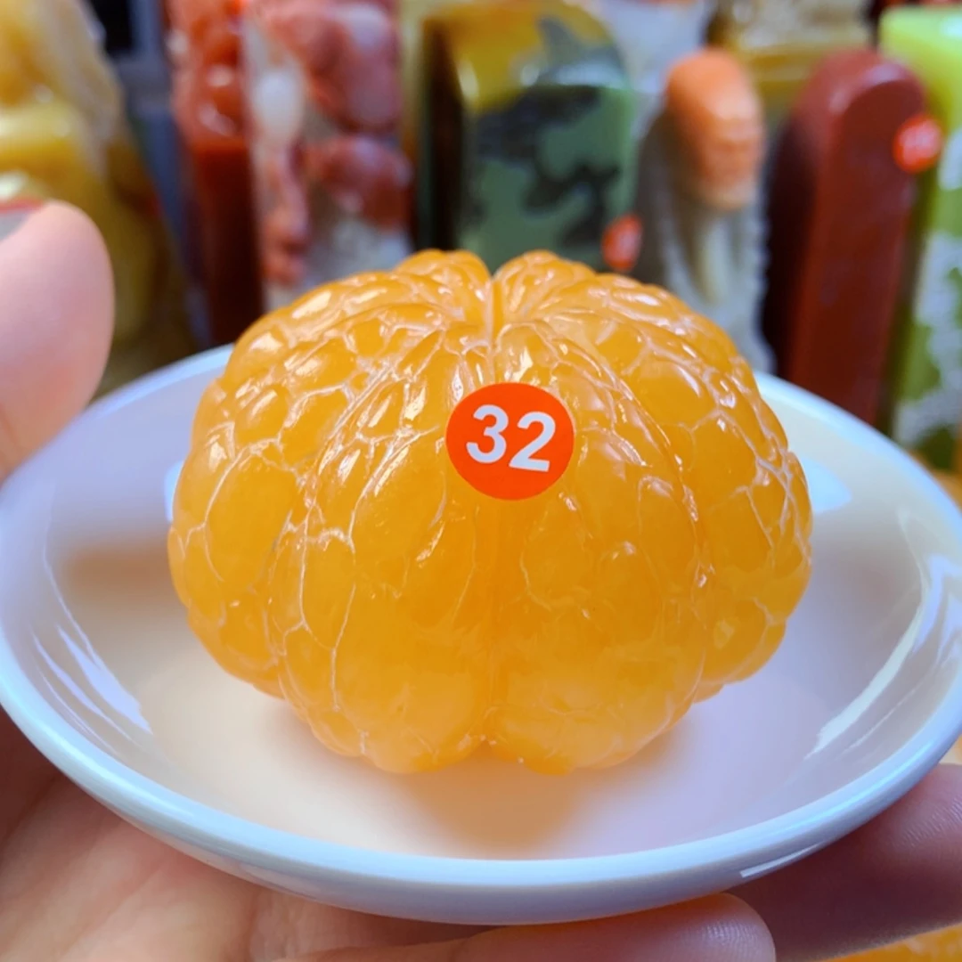 【闪购商品】寿山石寿山石纯手工雕刻