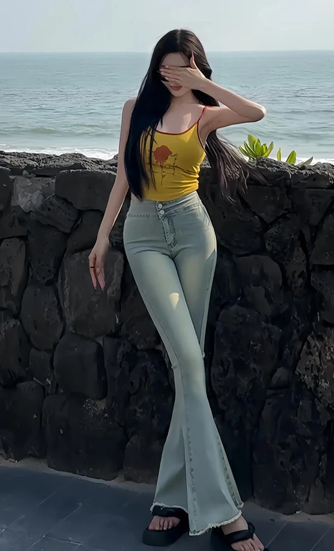 【欣欣】撤柜女装半醒鞋子（下单备编号）