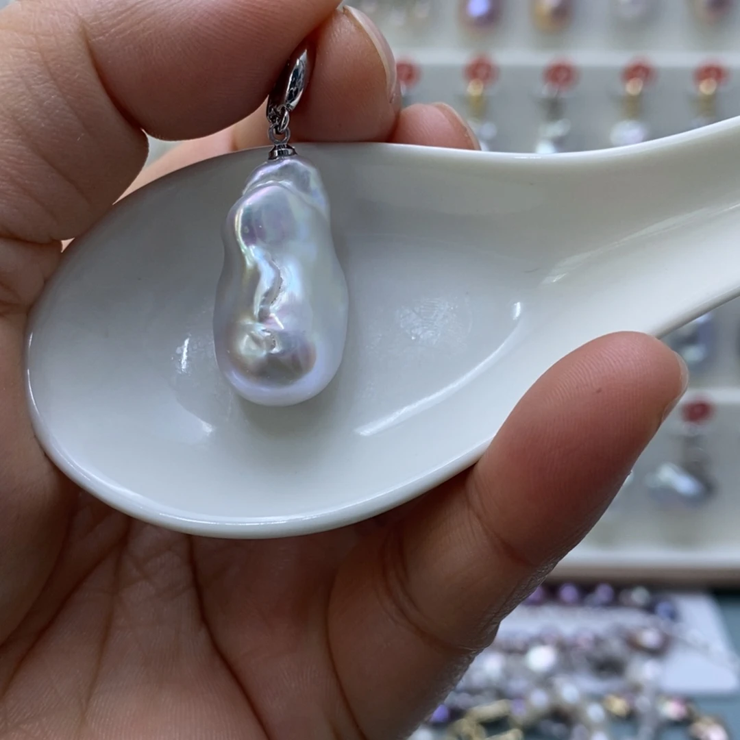 其它未镶嵌淡水珍珠