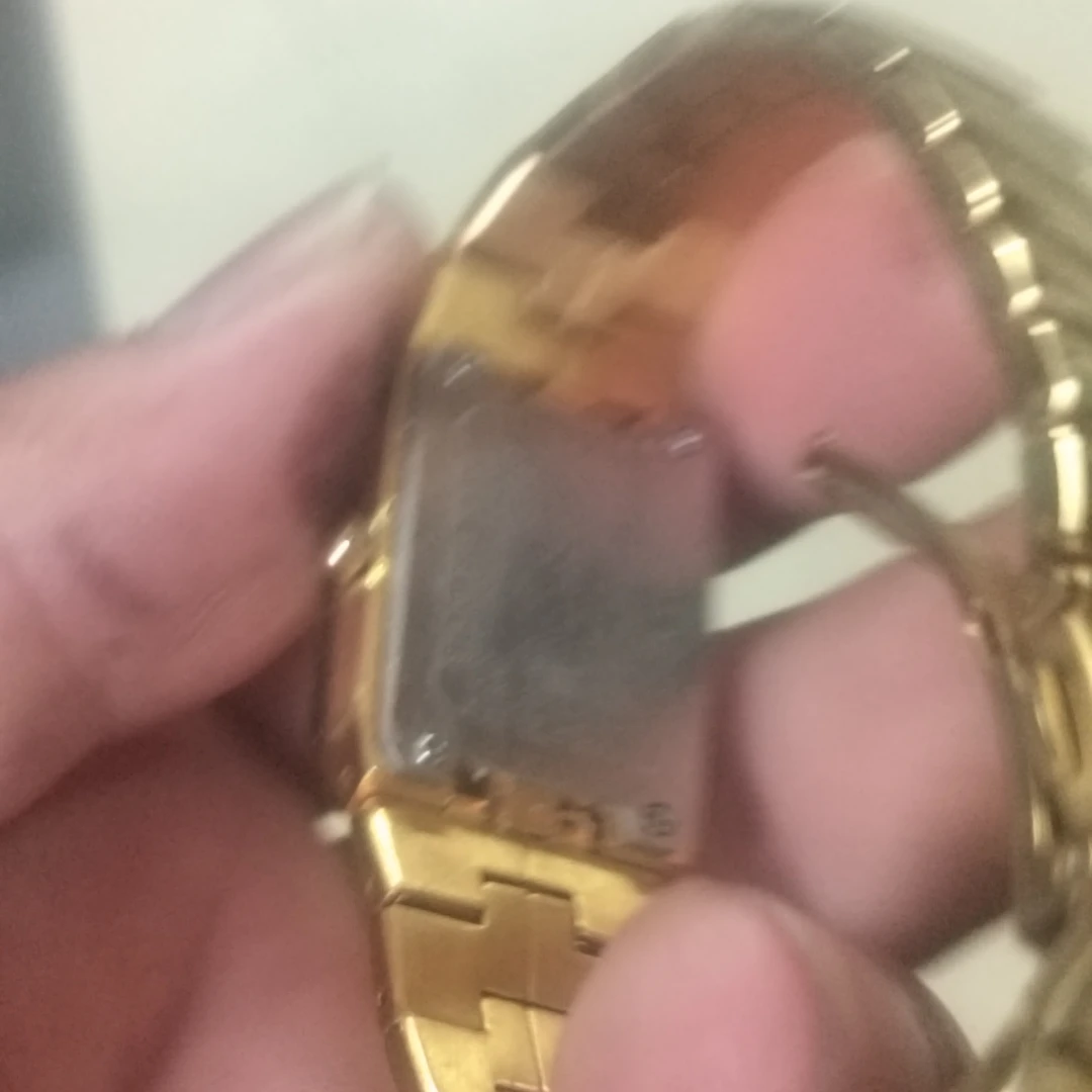 瑕疵手表机芯配件以直播间为准