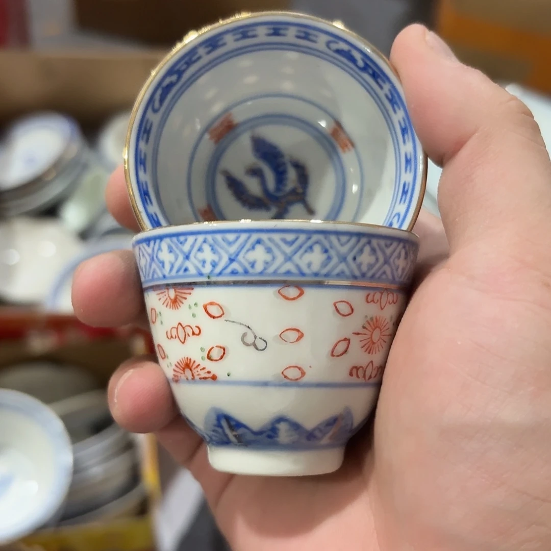 景德镇现代陶瓷用品