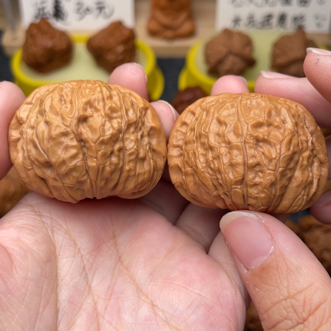把件文玩核桃全品42