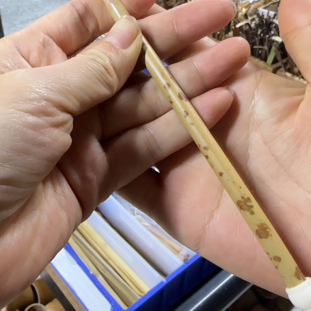 竹制品直播间的58